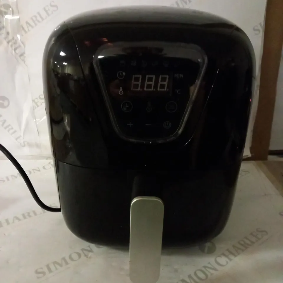 TOWER VORTX DIGITAL AIR FRYER 3L