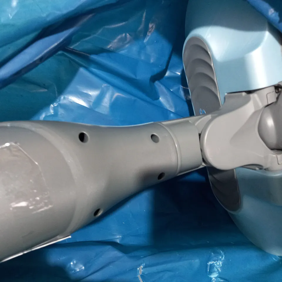 SHARK S6002UK STEAM FLOOR MOP  