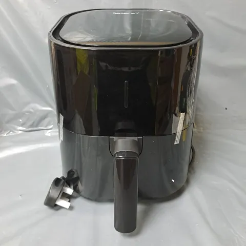 HOMESMART RAPID HEAT AIR FRYER