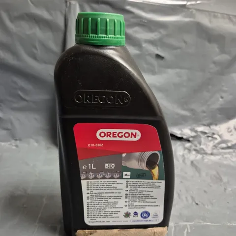 OREGON BIO CHAIN OIL - 1L