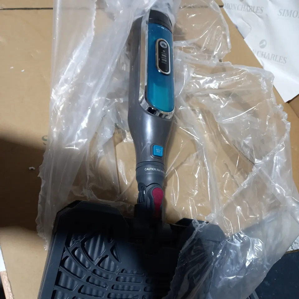 SHARK KLIK & FLIP S6003 SMARTRONIC STEAM MOP 