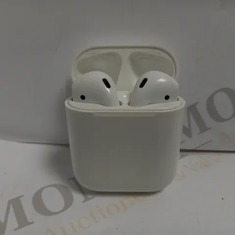APPLE AIRPODS A1602