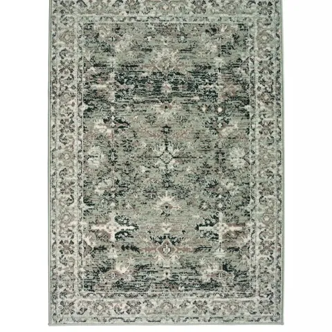 TABAS MAESTRO RUG - COLLECTION ONLY