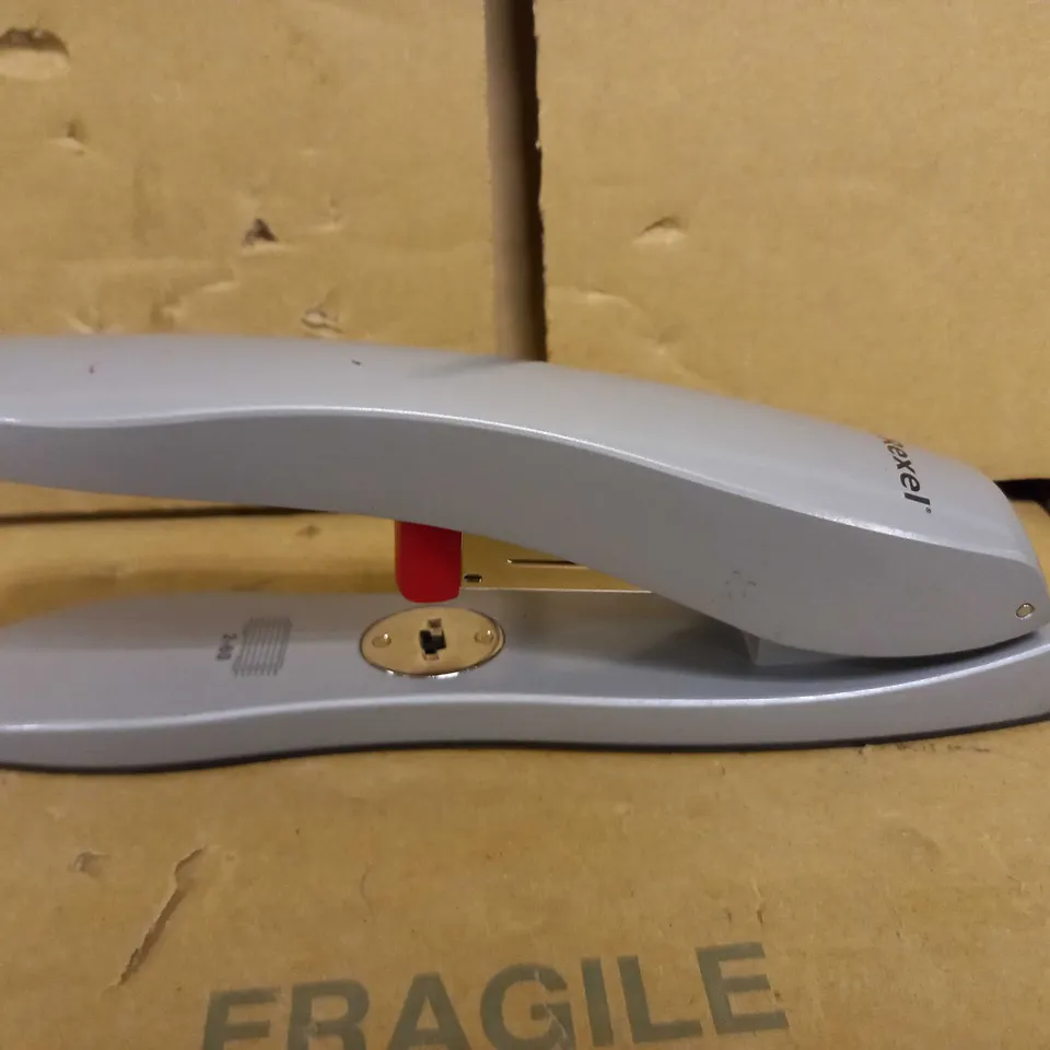 REXEL ODYSSEY HEAVY DUTY STAPLER, 60 SHEET CAPACITY