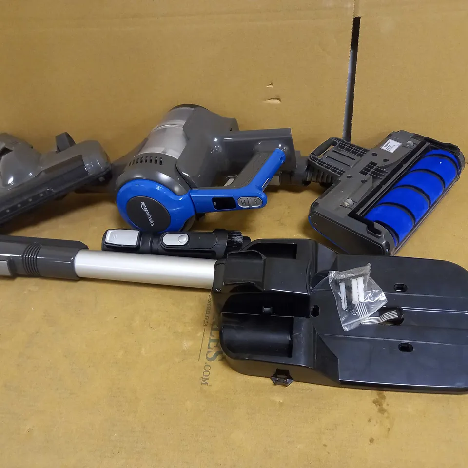 AMAZON BASICS VACUUM CLEANER 