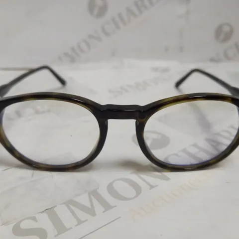 TOM FORD STYLE BLUE LIGHT BLOCKING GLASSES