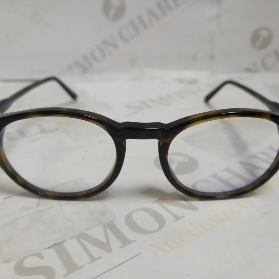 TOM FORD STYLE BLUE LIGHT BLOCKING GLASSES
