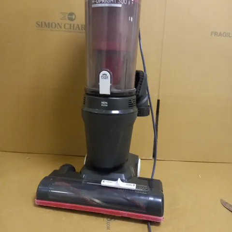 HOOVER H-UPRIGHT 300 VACUUM CLEANER