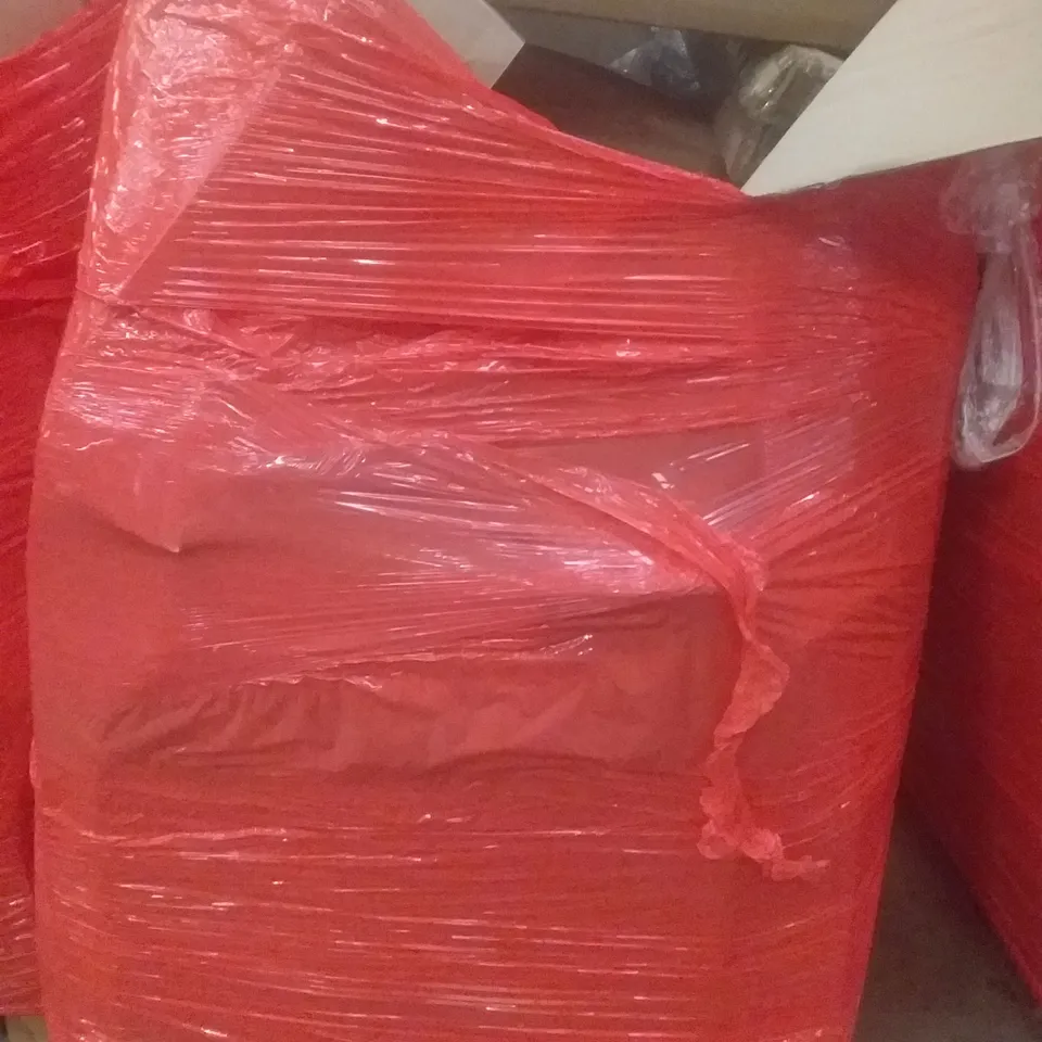 PALLET OF ASSORTED ITEMS INCLUDING BATHROOM MIRRORS, 3TIER STORAGE CART
