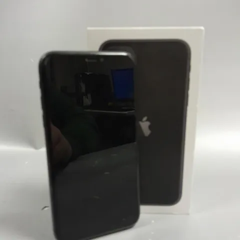 BOXED APPLE IPHONE 11 SMARTPHONE 