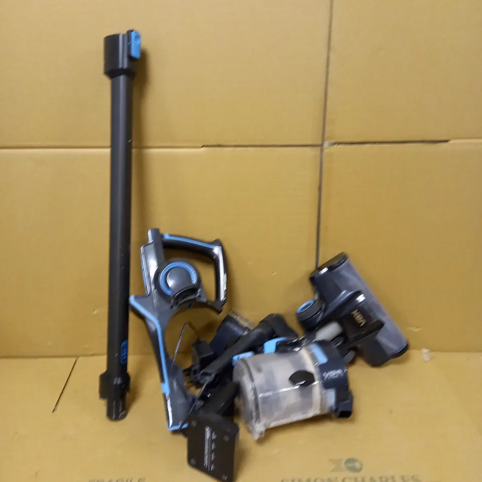 VAX ONEPWR BLADE 4 PET CORDLESS VACUUM CLEANER