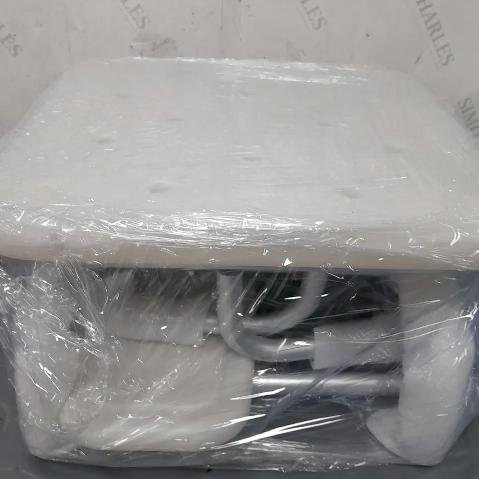 SEALED SHOWER CHAIR
