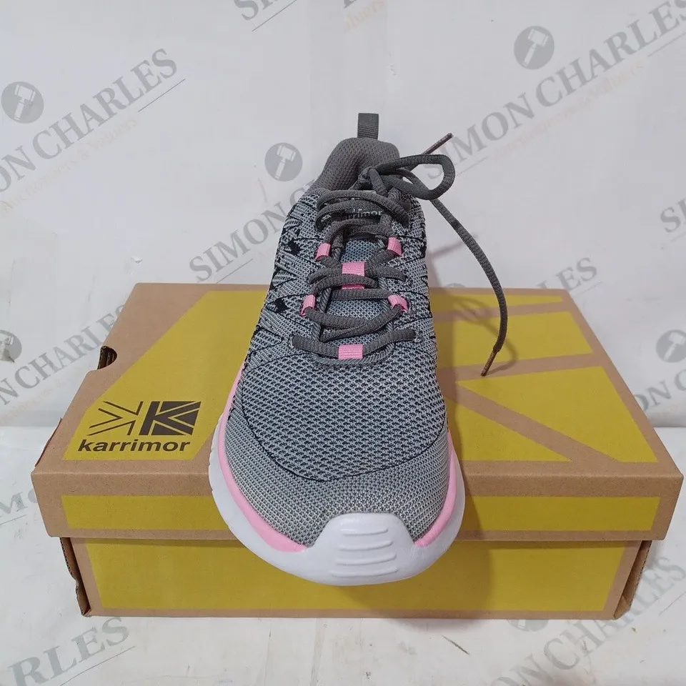 BOXED KARRIMOR DUMA 5 LD10 - UK 5