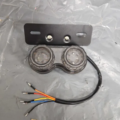 UNBRANDED TAIL LIGHT