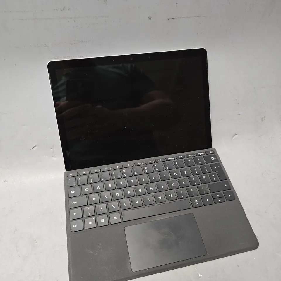 MICROSOFT SURFACE GO 2 