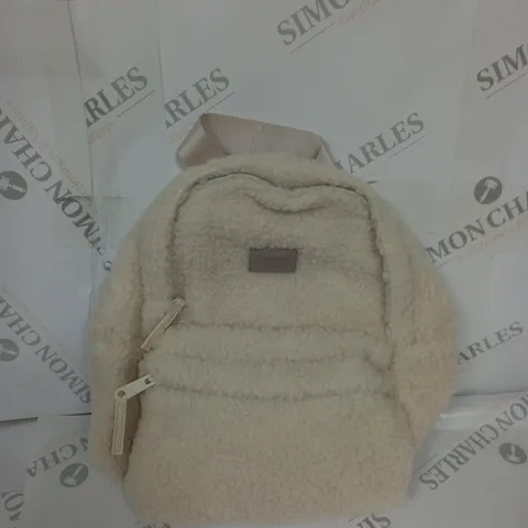 ABERCROMBIE AND FITCH WOOL BACKPACK