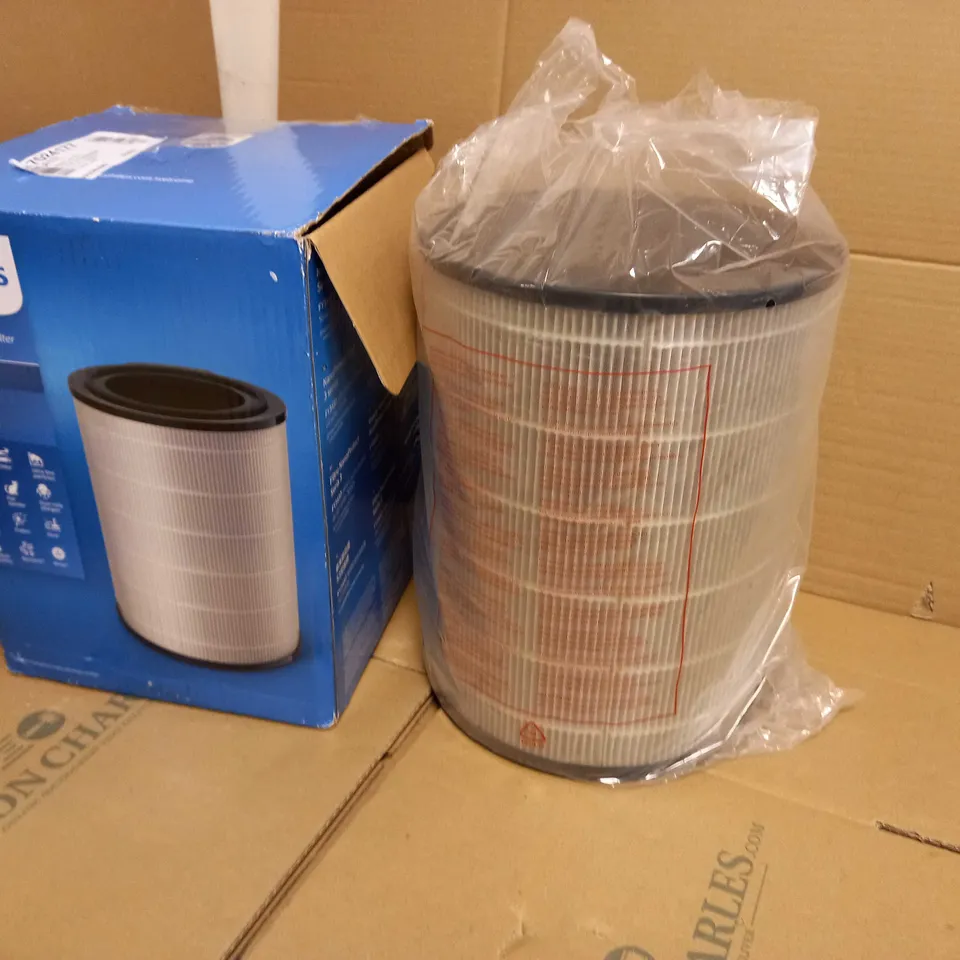 PHILIPS NANO PROTECT REPLACEMENT FILTER