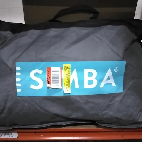 BAGGED SIMBA HYBRID PILLOW