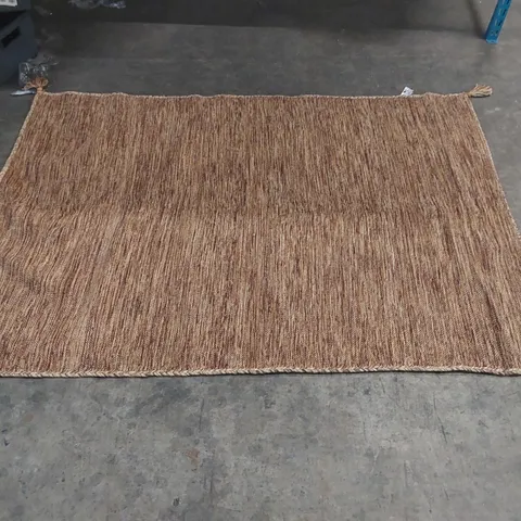 BRAND NEW BAGGED PACO HOME KILIM RUG - 120 x 170cm