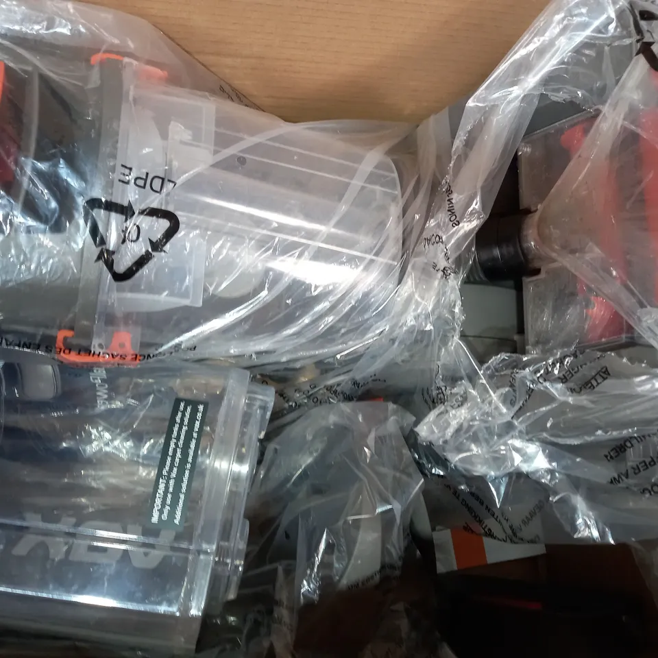 VAX W86-DP-B DUAL POWER CARPET CLEANER