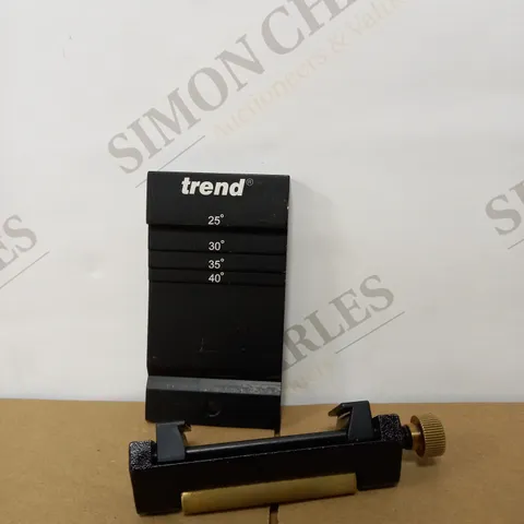 TREND WHETSTONE HONING GUIDE