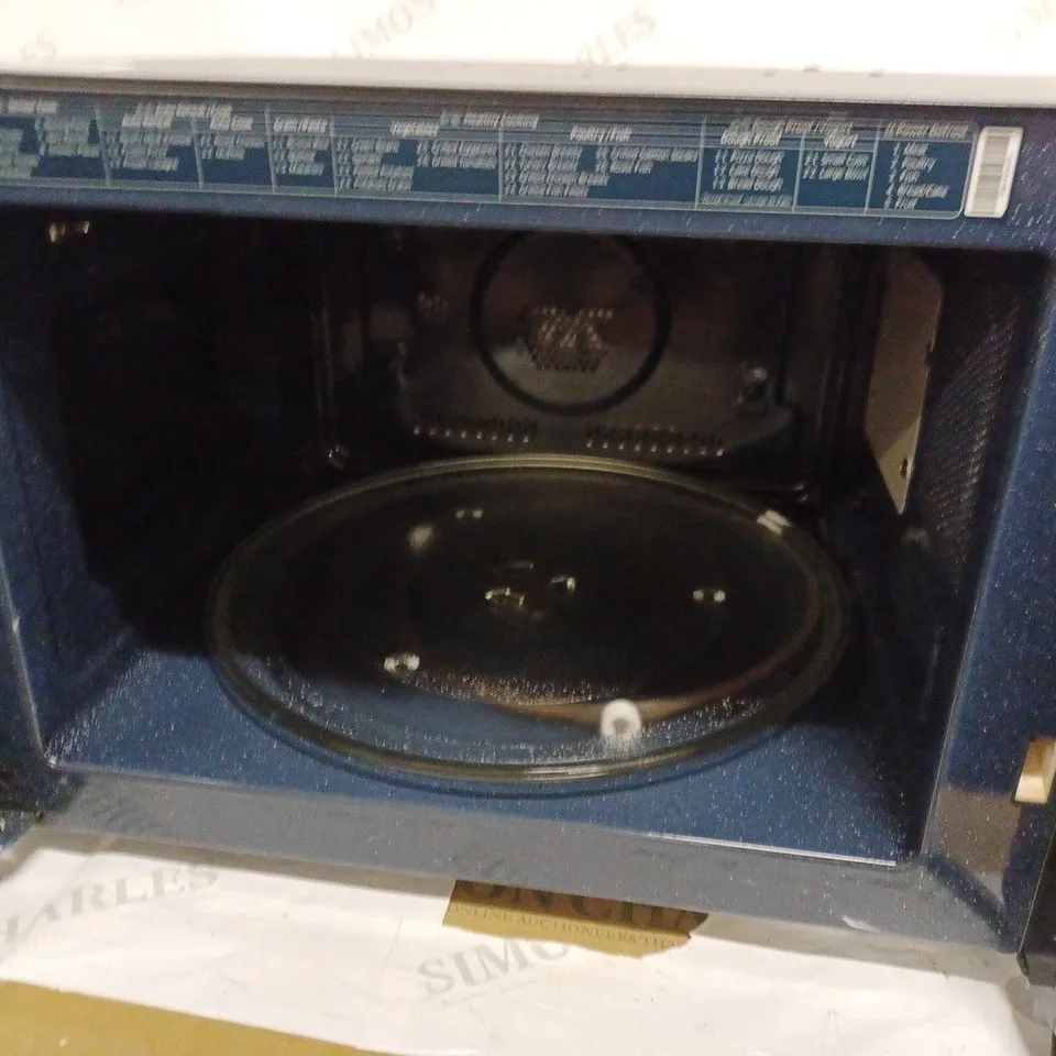 SAMSUNG MC28H512AK MICROWAVE SMART OVEN 