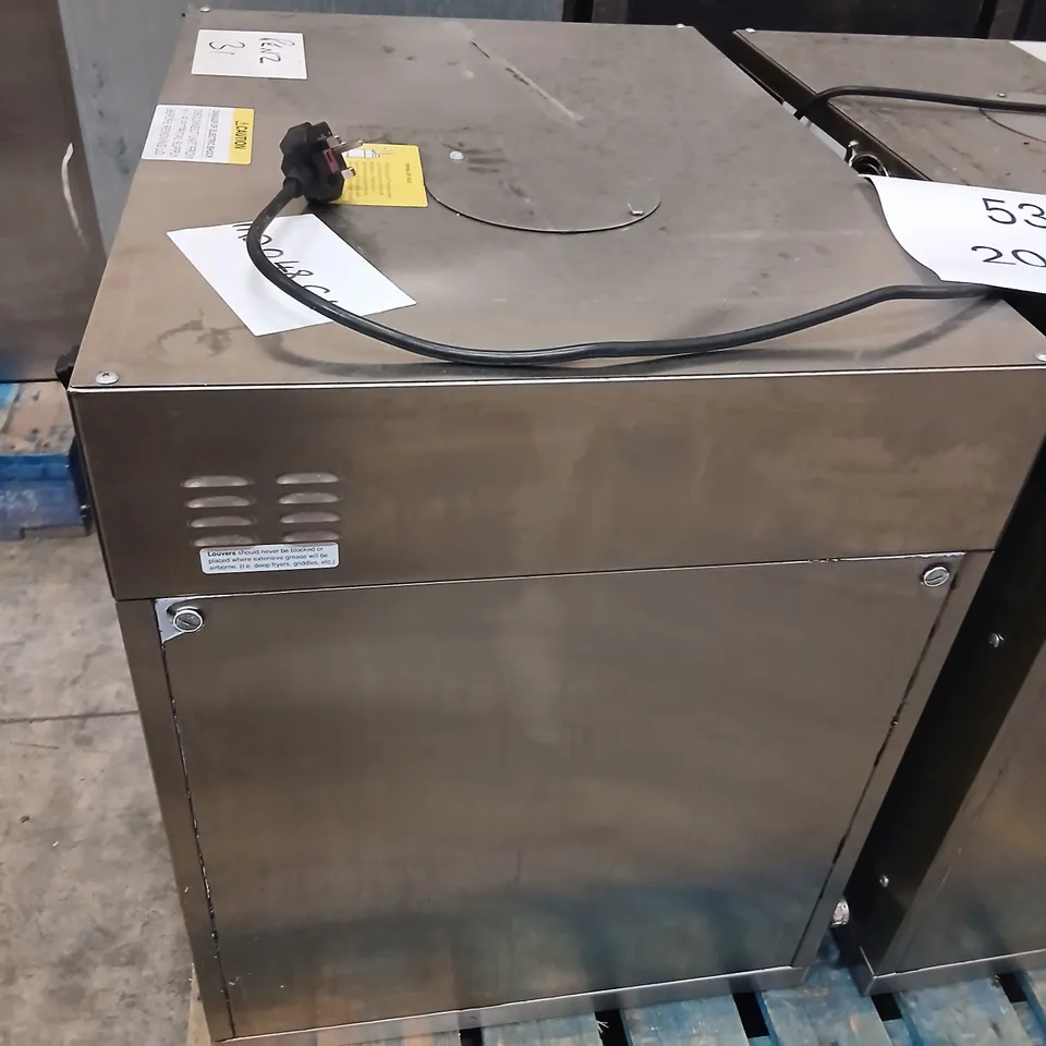 THERMODYNE FOODSERVICE 700NDNL HOLDING CABINET