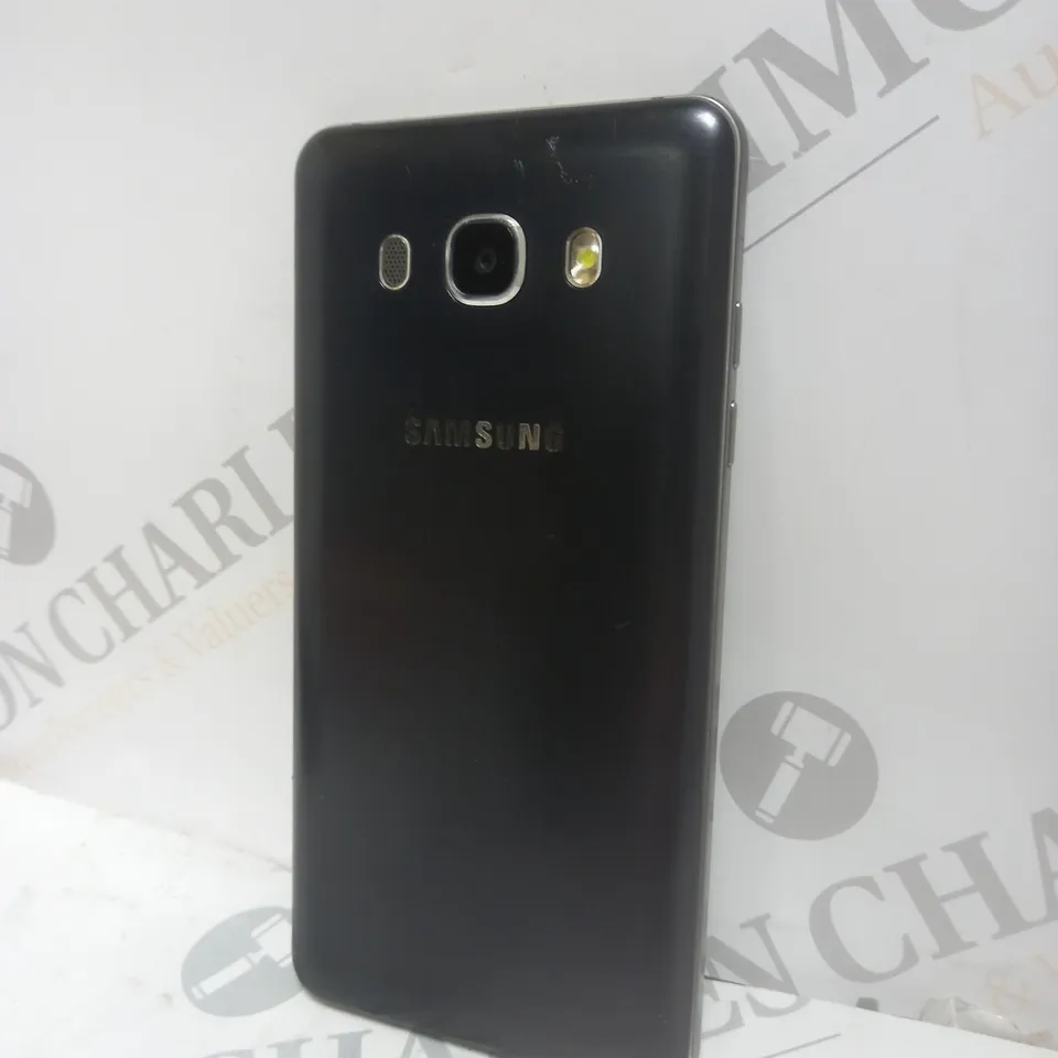SAMSUNG GALAXY J5 SMARTPHONE