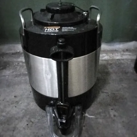 13 BUNN THERMOFRESH SERVER URNS 