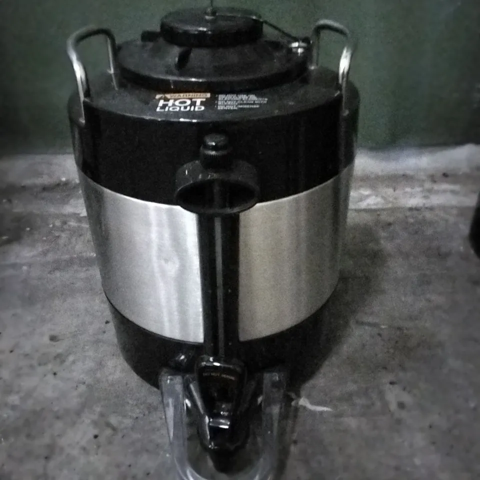 13 BUNN THERMOFRESH SERVER URNS