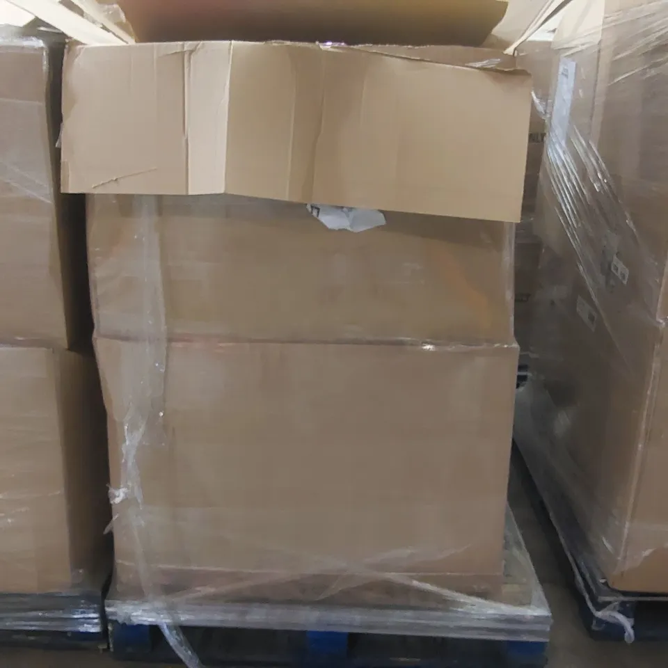 PALLET CONTAINING A LARGE QUANTITY OF ASSORTED CHILDREN'S BOOKS AND RELATED ITEMS 