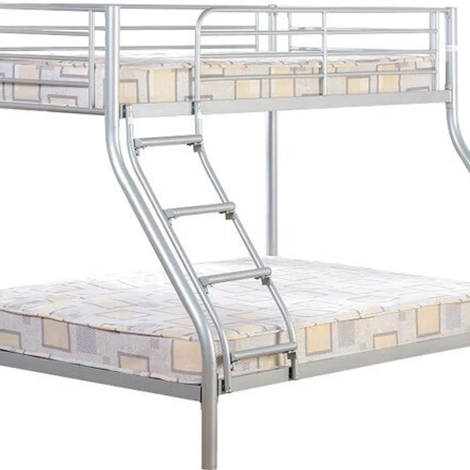 OSLO SINGLE BUNK BED
