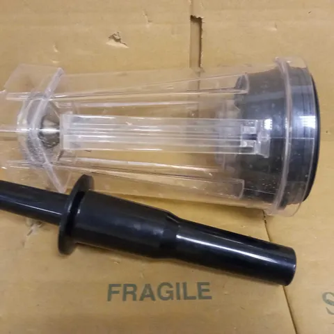 HUNTER'S TAIL BLENDER