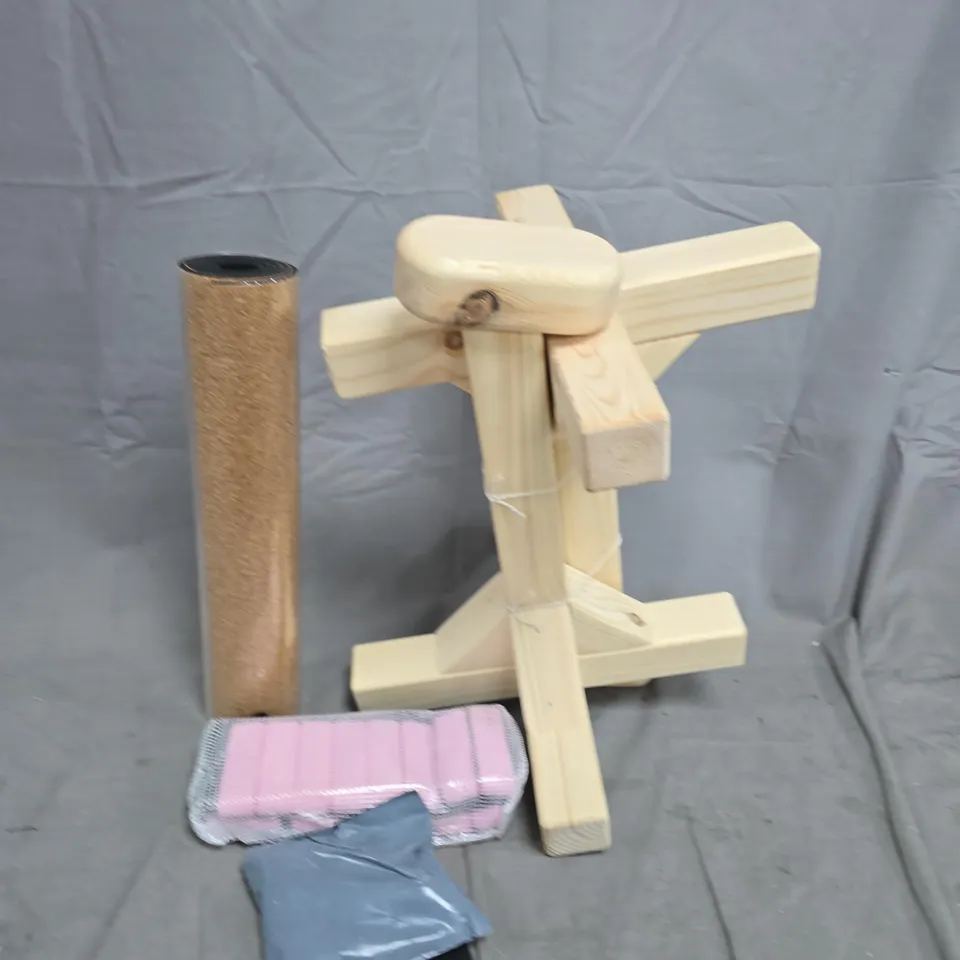 BALANCE ADDICTS PRO HANDSTAND PEDESTALS 