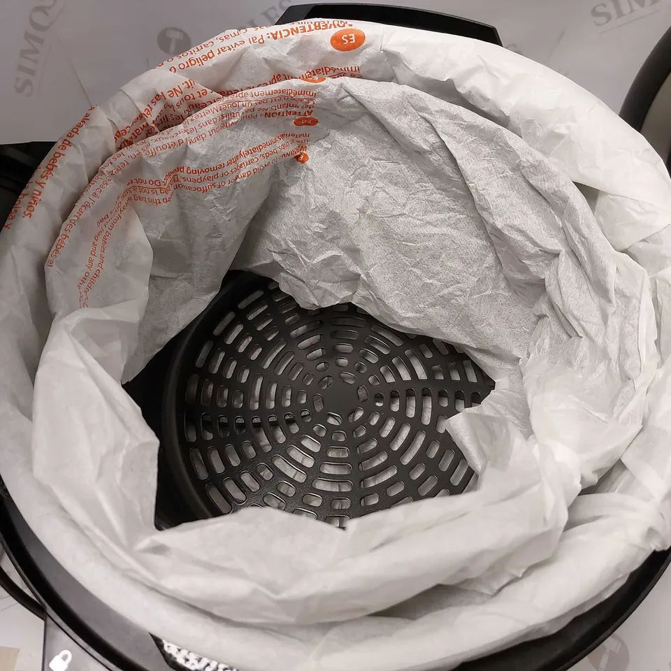 NINJA FOODI MAX MULTI COOKER