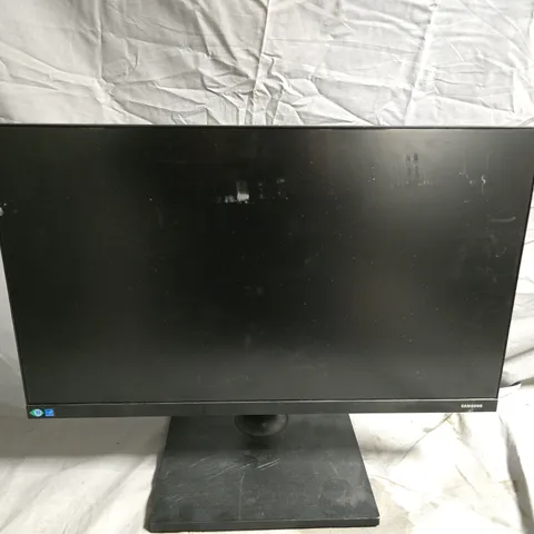 SAMSUNG COLOUR DISPLAY MONITOR - MODEL F24T450FQR