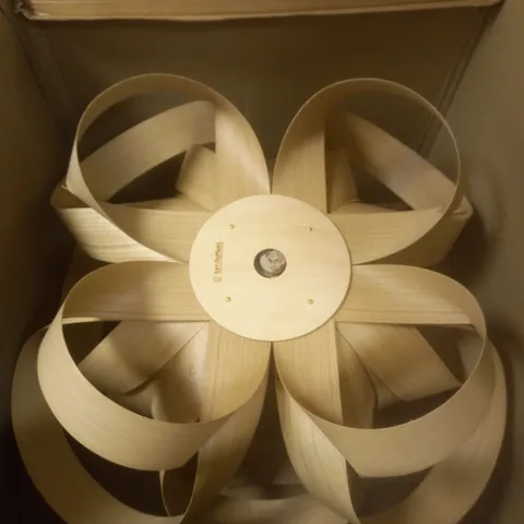 BOXED TOM RAFFIELD SKIPPER LIGHT - LARGE