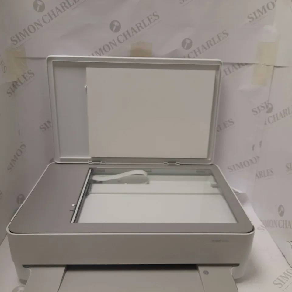 HP ENVY 6020E PRINTER & SCANNER