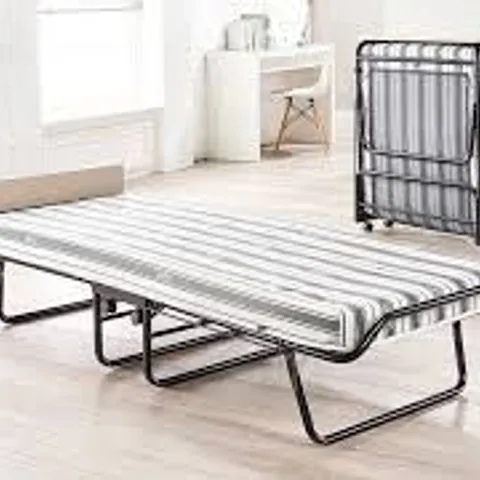 JAYBE SUPREME AUTOMATIC FOLDING BED - COLLECTION ONLY 