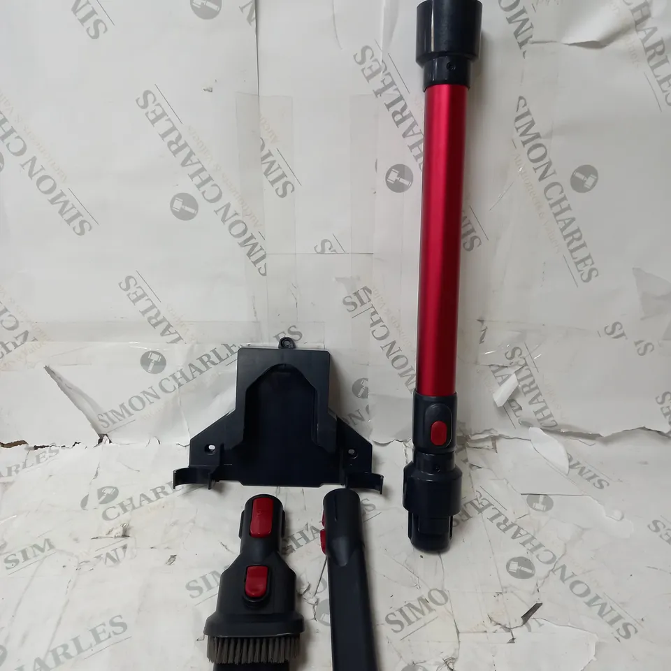 BOXED HONITURE CORDLESS VACUUM CLEANER