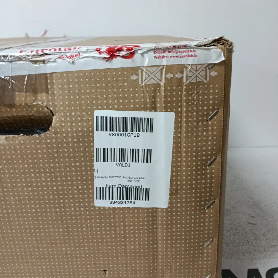MICROWAVE OVEN MW5000T – ONE COLOUR – BOXED