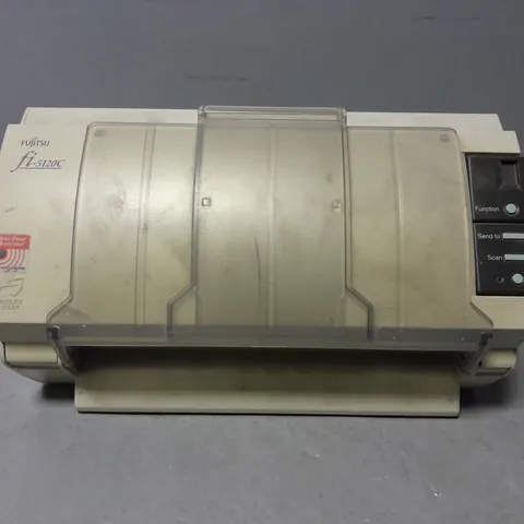 FUJITSU FI-5120C SCANNER