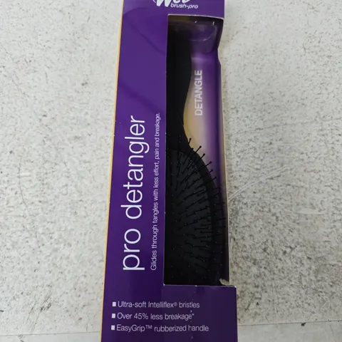 WET BRUSH PRO DETANGLER HAIR BRUSH