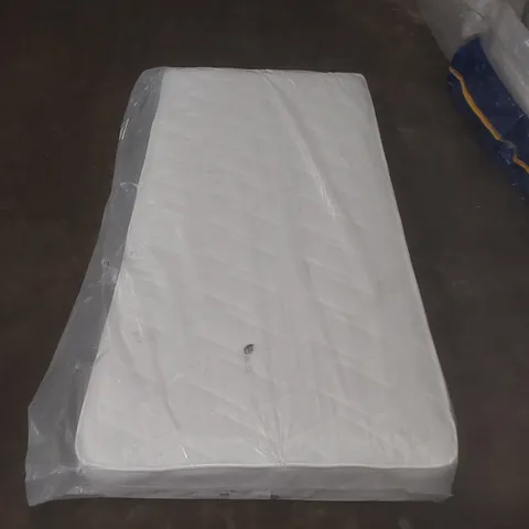 QUALITY BAGGED ALEX 90CM SINGLE SIZED MATTRESS