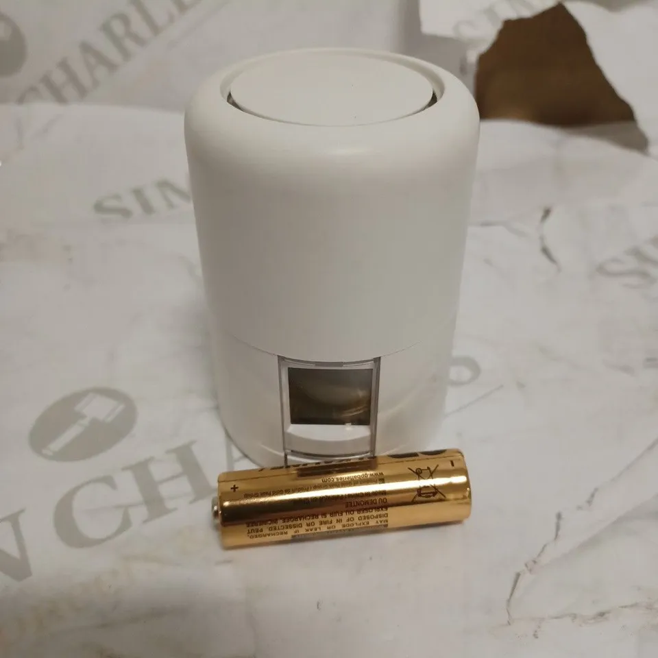 HIVE RADIATOR VALVE 