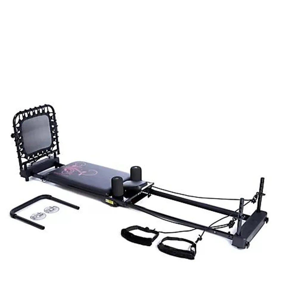 BOXED AEROPILATES ELEVATION STAND 