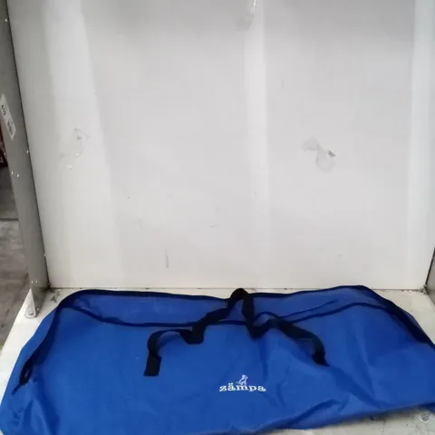 ZAMPA LATGE STORAGE BAG (BLUE)