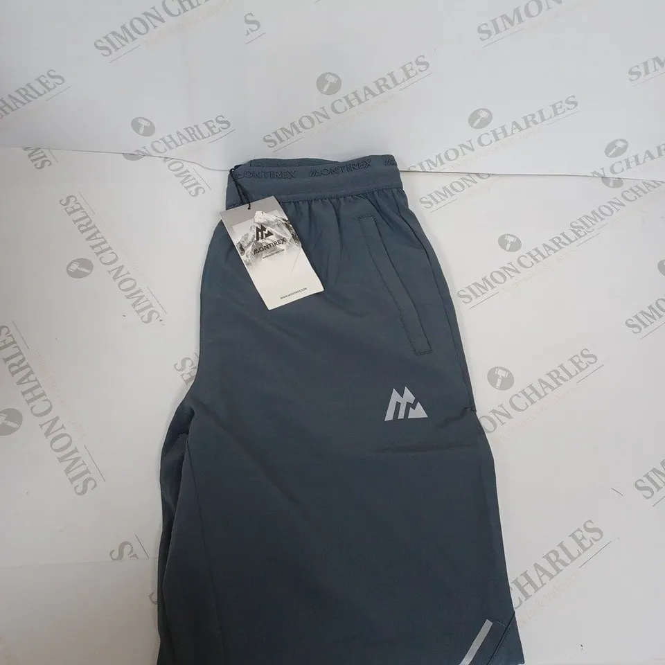 MONTIREX CURVE 2.0 TROUSERS SIZE S
