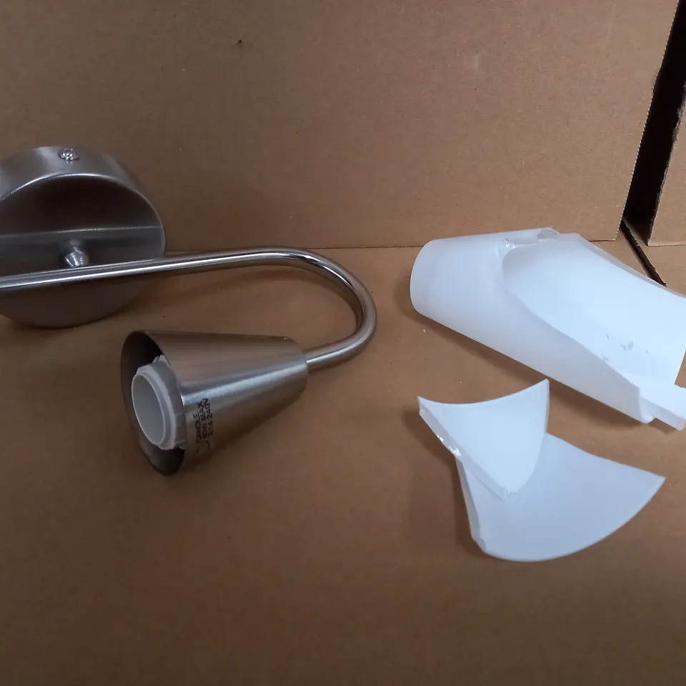 JOHN LEWIS LULU WALL LIGHT