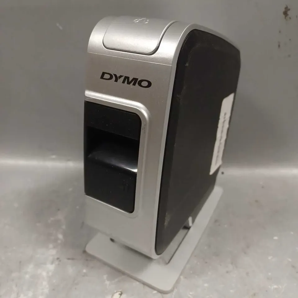 DYMO LABEL PRINTER	